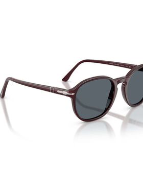 Persol 中性（成人） SS26 太阳镜 圆框