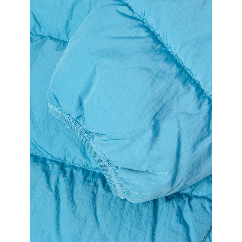 C.P. Company 男士 FW25 夹克 C.P. 公司 Chrome-R 護目鏡羽絨服,淘宝优惠券,粉丝福利购,淘宝优惠卷