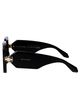 BVLGARI 宝格丽 女士 SS26 太阳镜 SERPENTI FOREVER
