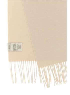 Agnona 艾诺逸 女士 FW26 围巾 真丝羊绒