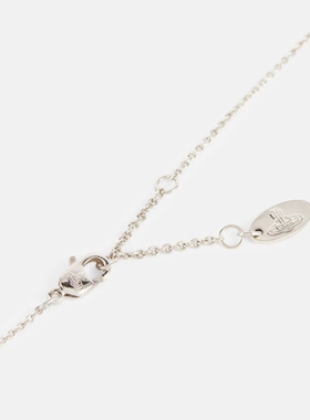 Vivienne Westwood西太后 女款Grace 小号项链 迷衣时尚