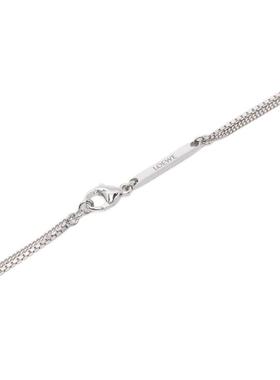 Loewe 女士 SS26 项链/吊坠 Anagram Bombé 項鍊