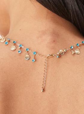 ASOS DESIGN 女士 项链/吊坠