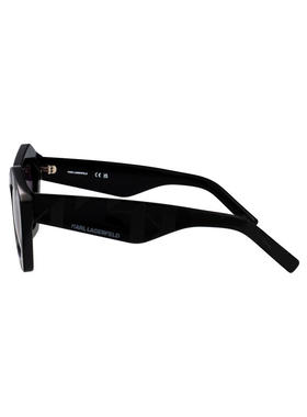 Karl Lagerfeld 卡尔·拉格斐 女士 SS26 太阳镜 KL6199S