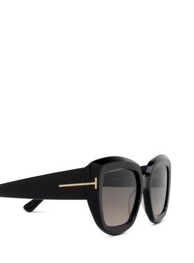 Tom Ford 汤姆·福特 女士 SS26 太阳镜 Tom Ford Eyewear 猫眼框