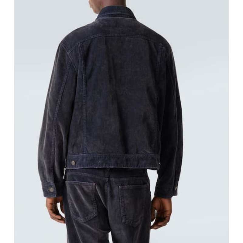 Studio Nicholson 男士 夹克,淘宝优惠券,粉丝福利购,淘宝优惠卷