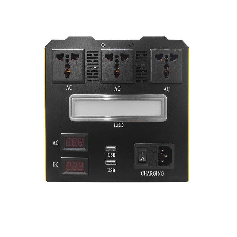 户外大功率储能电源便携式移动大容量,淘宝优惠券,粉丝福利购,淘宝优惠卷