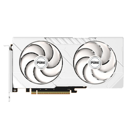 Sapphire RX9070GRE12G Pulse Graphics Card