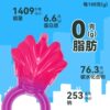 Timle Cartoon King Ultraman Hero Ring Gummy My Little Pony Colorful Fruity Children's Candy Gift 10 Bags