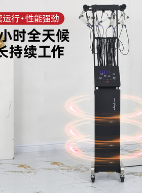 数码恒温控温倒计时大功率烫发机