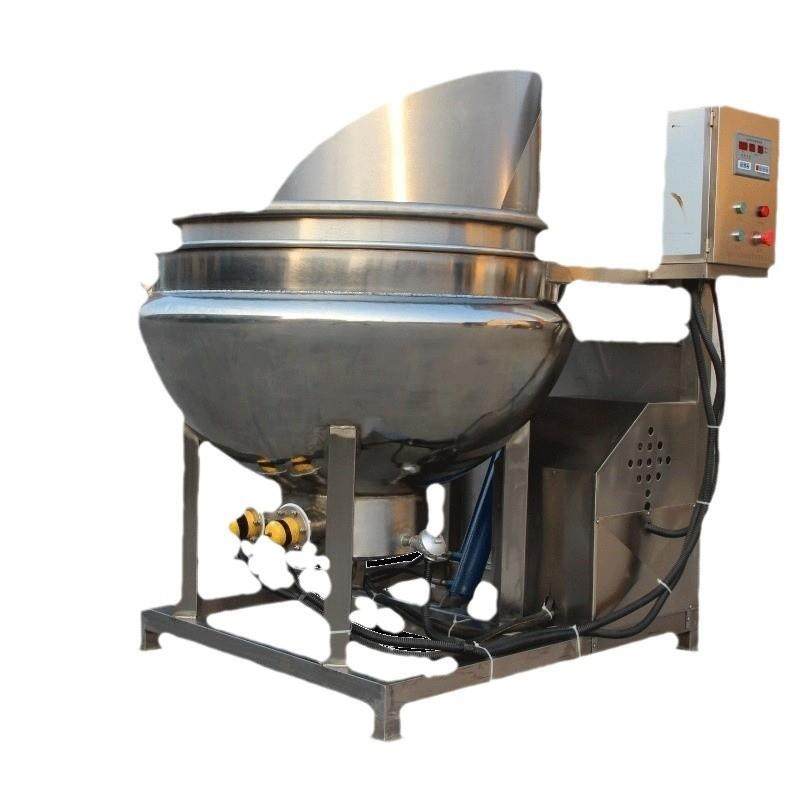 商用全自动翻筐出料卤煮夹层锅果蔬海鲜漂烫焯水锅牛肉熟食卤煮锅,淘宝优惠券,粉丝福利购,淘宝优惠卷