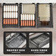 Shufeng Home Drain Drying Bowl and Dishes Storage Rack 100% off