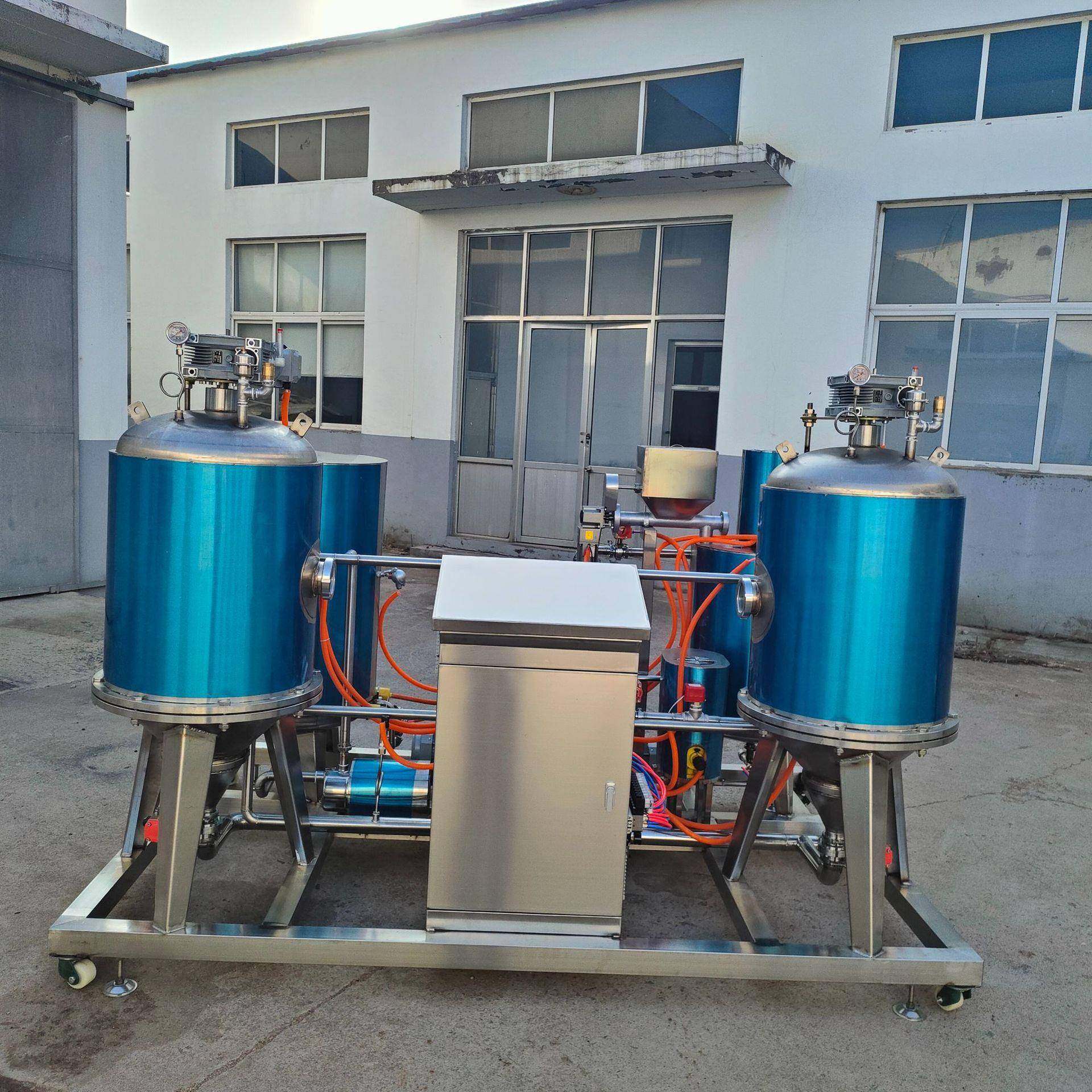 全自动真空滤油机 油炸食品过滤机 立式食用油滤油机厂家供应,淘宝优惠券,粉丝福利购,淘宝优惠卷