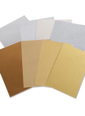 热转印高清铝片 高清铝板 热转印铝片铭牌楼牌证书铝片高清热转印