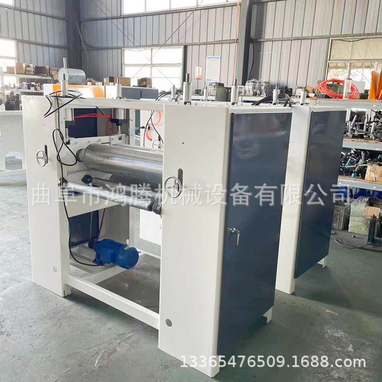 PVC专用胶水硅酸钙板密度板滚胶自动喂板可变频调速单面涂胶,淘宝优惠券,粉丝福利购,淘宝优惠卷