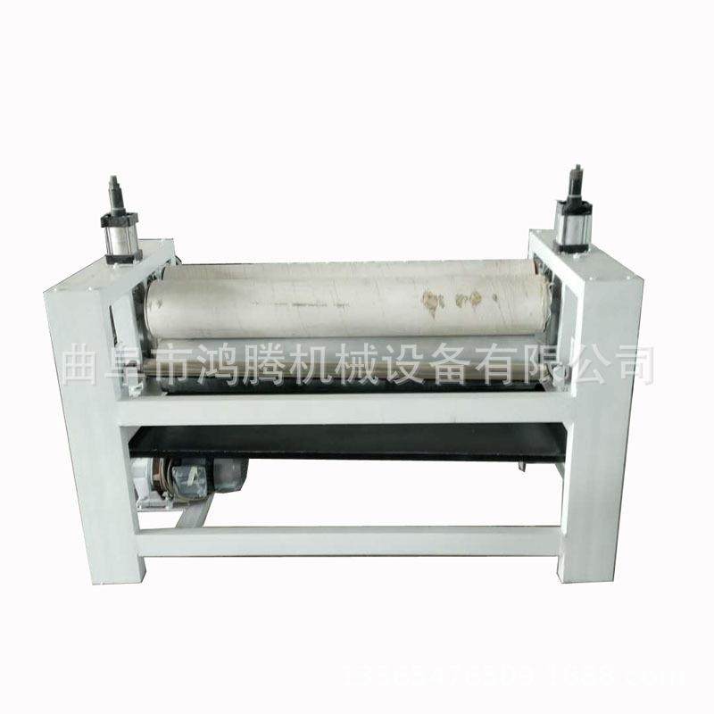 PVC专用胶水硅酸钙板密度板滚胶自动喂板可变频调速单面涂胶,淘宝优惠券,粉丝福利购,淘宝优惠卷