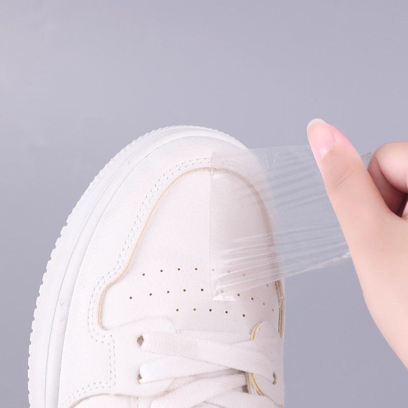 鞋面防水贴鞋头防湿防脏膜下雨天不湿鞋子保护套防雨防湿防磨神器,淘宝优惠券,粉丝福利购,淘宝优惠卷