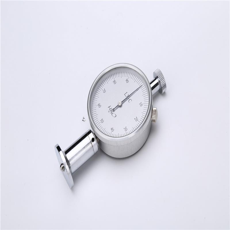 低硬度材料硬度测试LX-C邵氏硬度计海绵硬度仪微孔材料硬度测试仪 - 图3