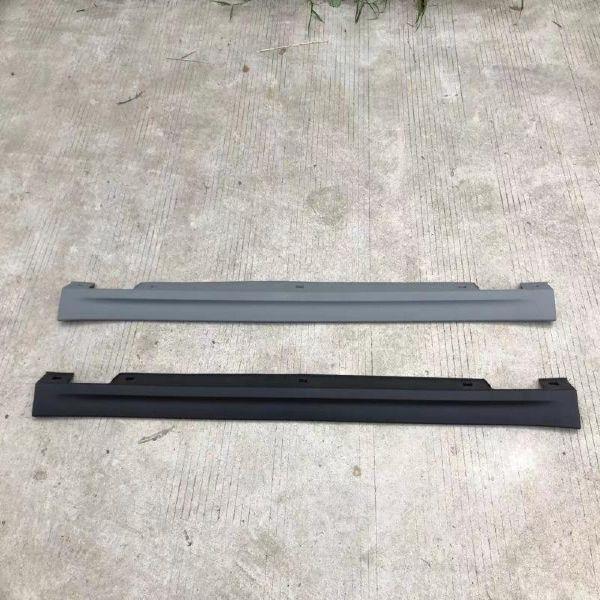 适用北汽新能源EU5R500侧裙车门下板护板下裙边下边梁等 - 图0