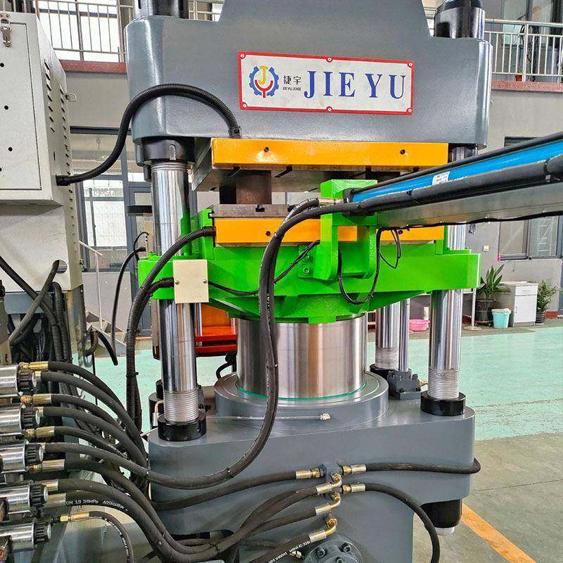 热压成型机200吨双工位密封件橡胶制品平板硫化机全自动硫化机,淘宝优惠券,粉丝福利购,淘宝优惠卷