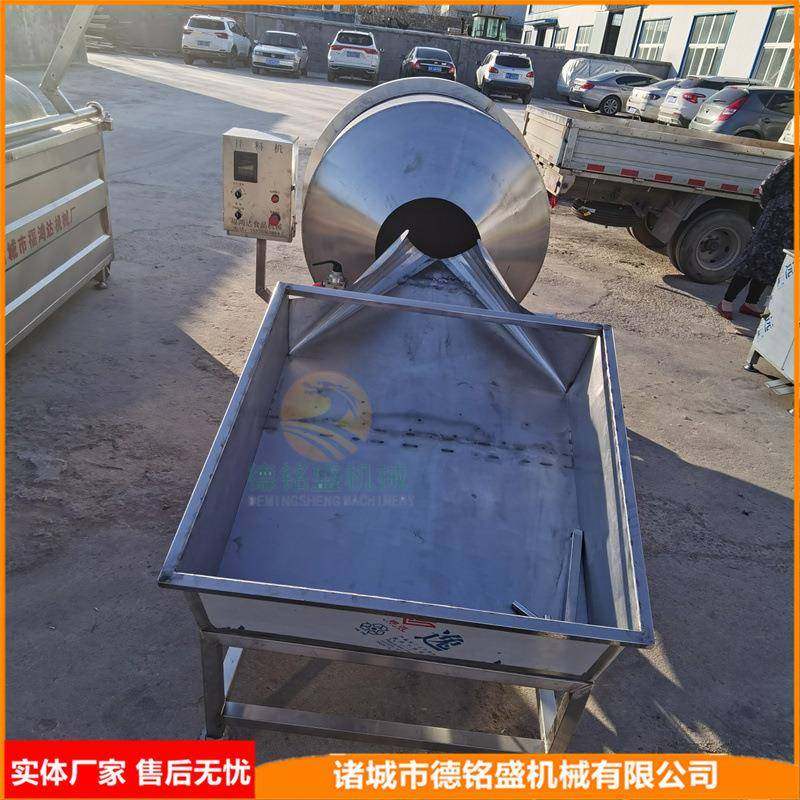 五谷杂粮搅拌机 肉类鸡爪等滚筒拌料机 各种拔萝卜咸菜酱菜拌料机,淘宝优惠券,粉丝福利购,淘宝优惠卷