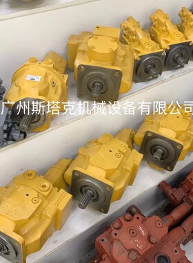397-3941柱塞泵423-0097主泵358-5004适用卡特E306液压泵3973941
