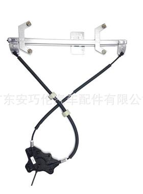 适用奔驰G55后左右车窗玻璃升降器A4637300546A4637300946