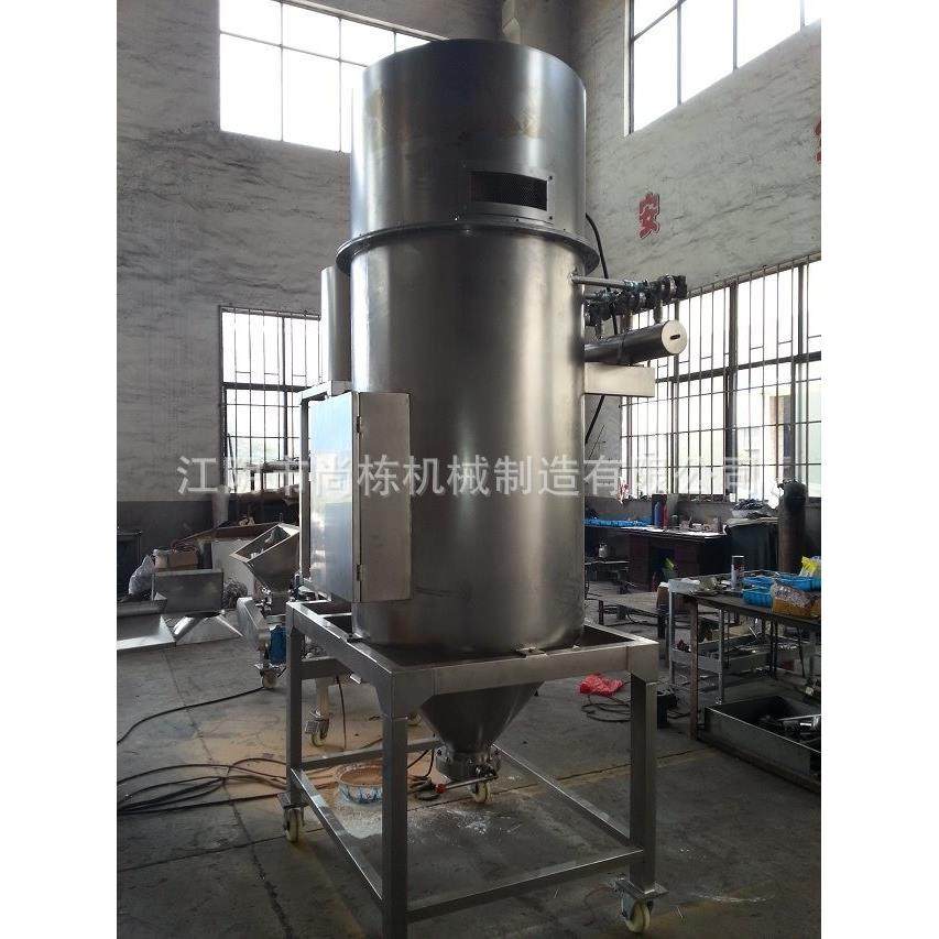 WF 粉碎机无筛网风选细度 自动进料旋风自动下料磨粉设备,淘宝优惠券,粉丝福利购,淘宝优惠卷