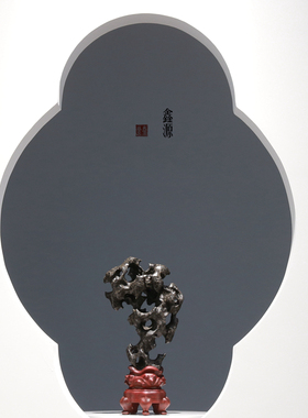 太湖石原石奇石摆件灵璧石传统天然观赏石玄关石材中式案头摆件