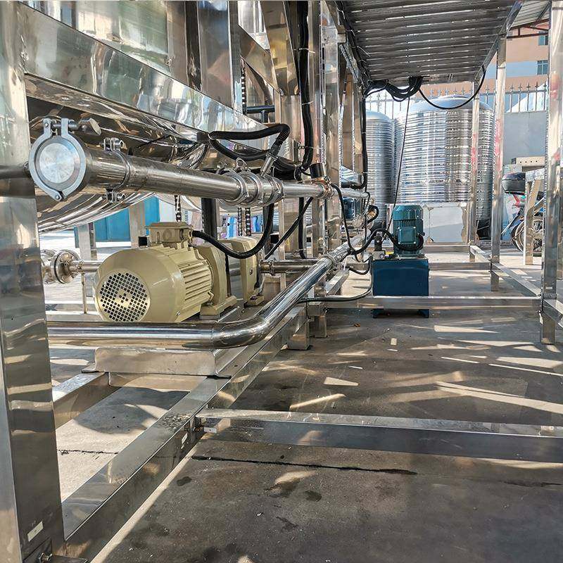 厂家直销不锈钢搅拌罐组合搅拌机化工液洗锅洗衣液洗手液搅拌机,淘宝优惠券,粉丝福利购,淘宝优惠卷