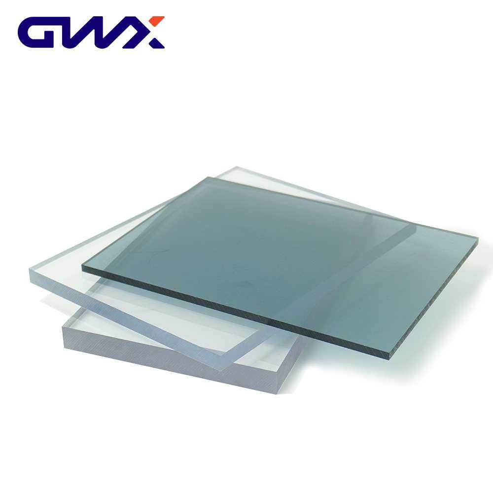 厂家耐力板 pc实心耐力板车棚雨棚遮阳棚聚碳酸酯耐刮花透明板,淘宝优惠券,粉丝福利购,淘宝优惠卷