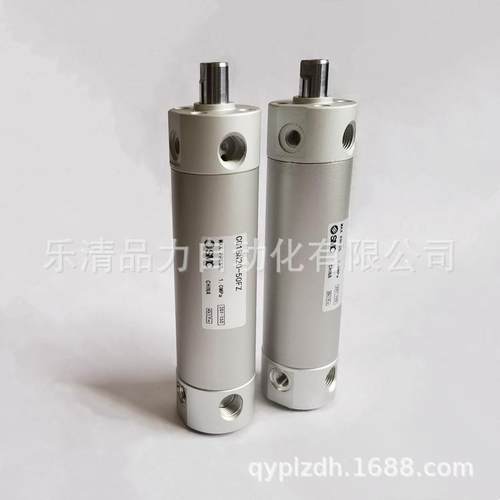 轻型缸CG1BN气/CDG1BN20/205-1-15-202-5-30-35-40Z-45FZ-XB6-X80 - 图0