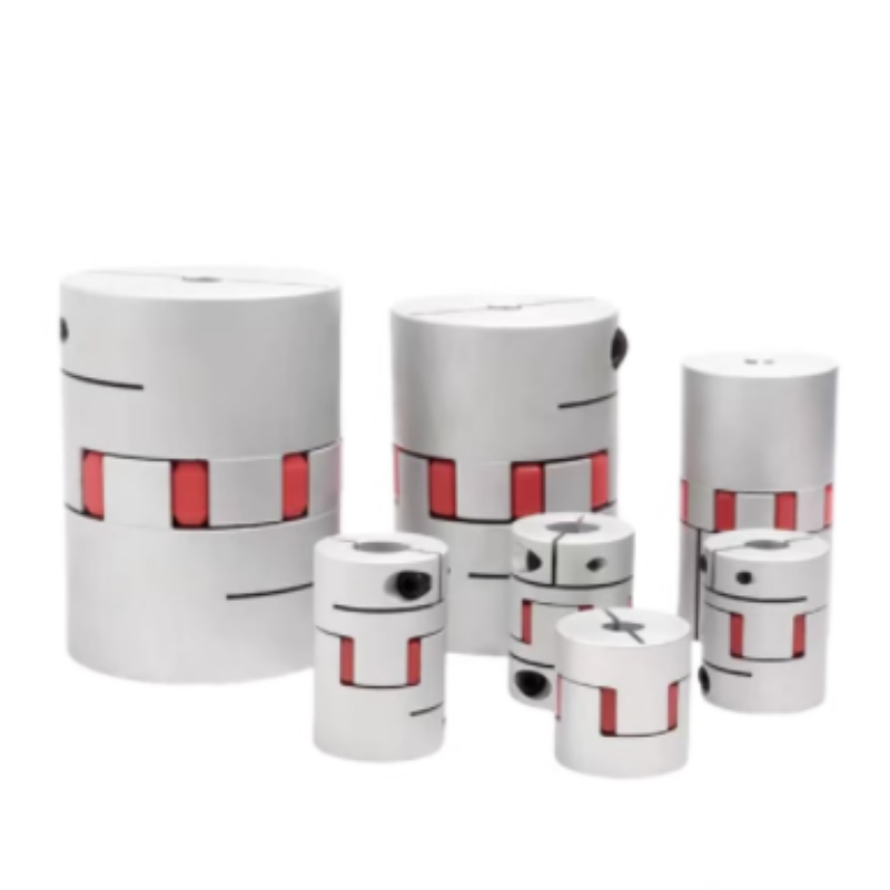 爪形/联轴器CPJC20/32/40/55-BL-RD-5-6-6.35-7-8/10/12/14/15/20 - 图3