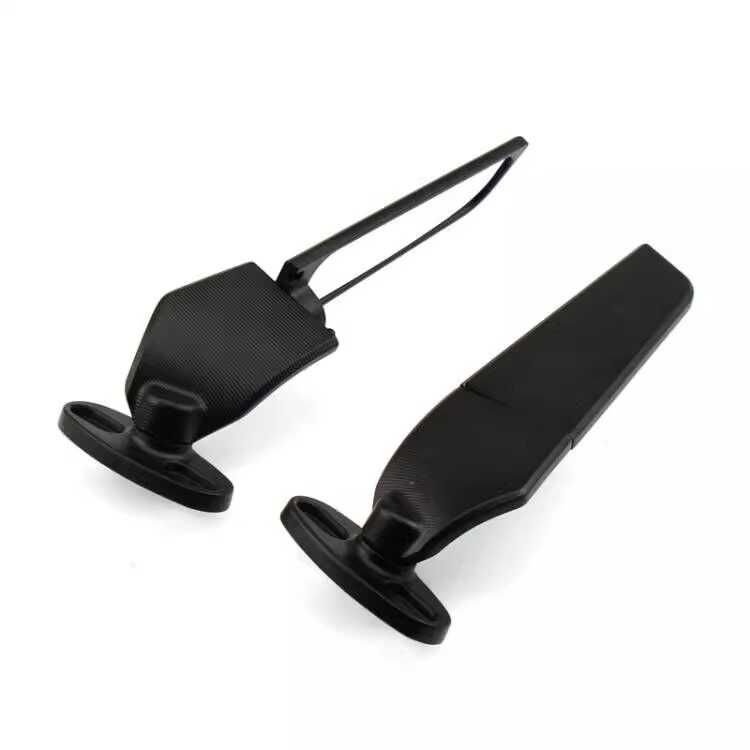 适用阿普利亚GPR150R GPR250R RS660 CBR650R 改装定风翼 后视镜 - 图2