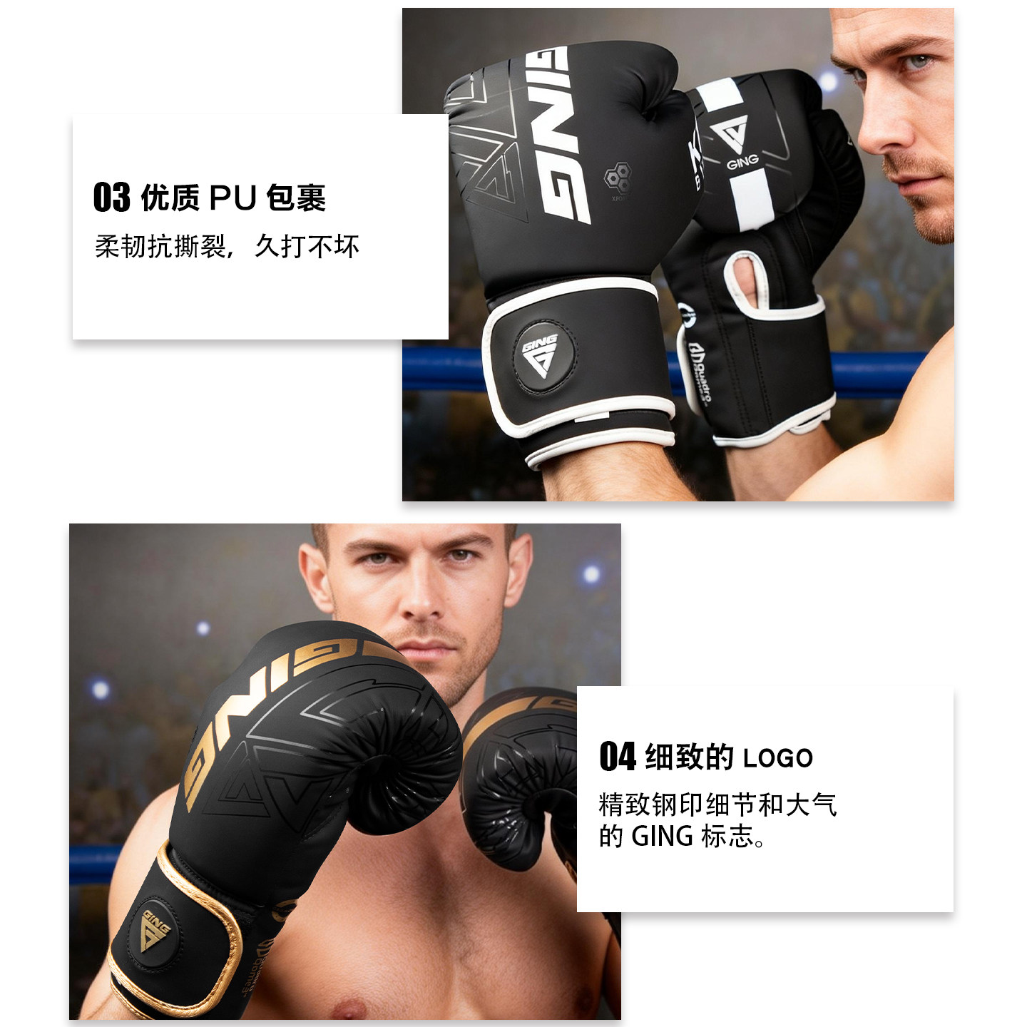 拳击手套儿童拳套成人男女小孩青少年散打沙袋泰拳搏击训练专业用,淘宝优惠券,粉丝福利购,淘宝优惠卷