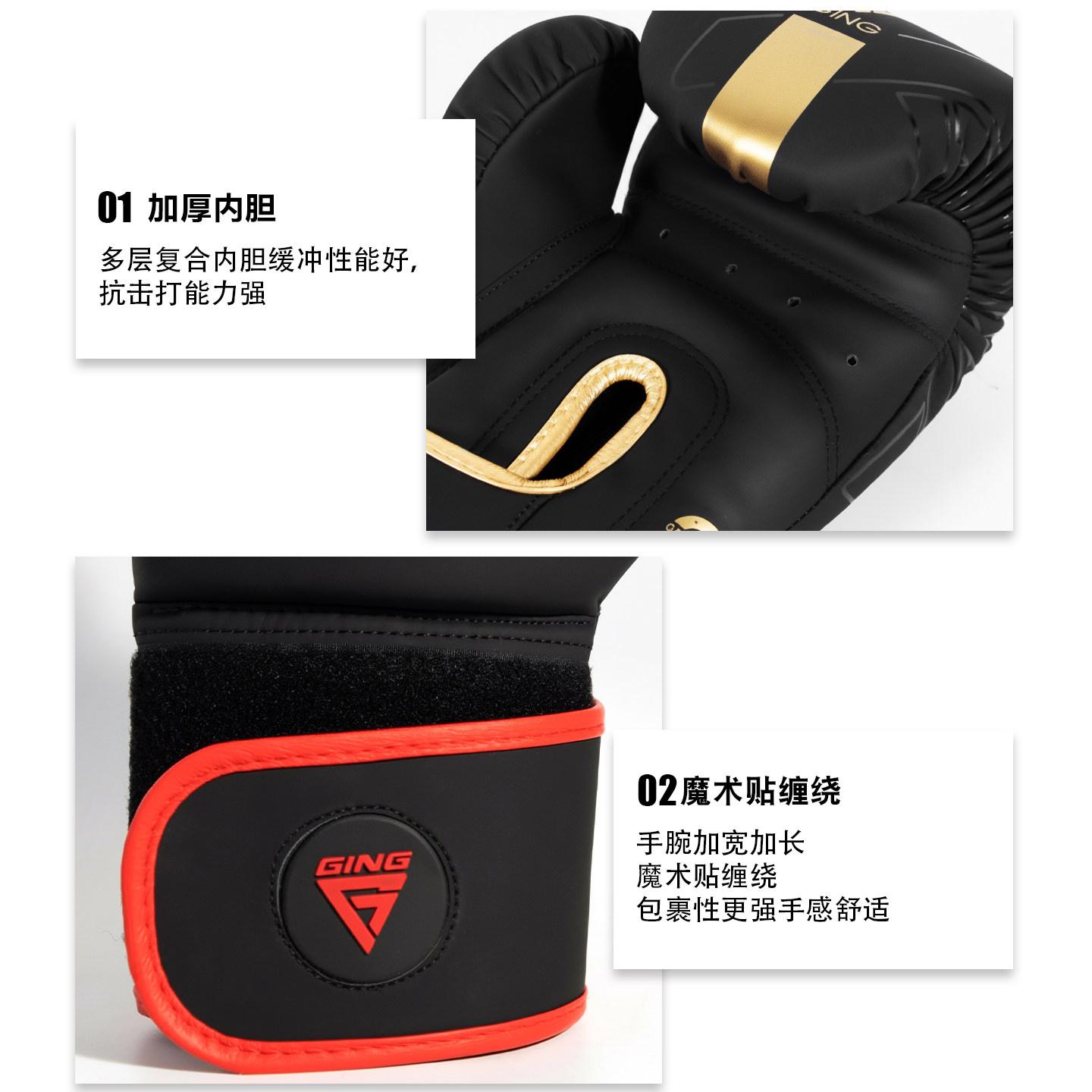 拳击手套儿童拳套成人男女小孩青少年散打沙袋泰拳搏击训练专业用,淘宝优惠券,粉丝福利购,淘宝优惠卷