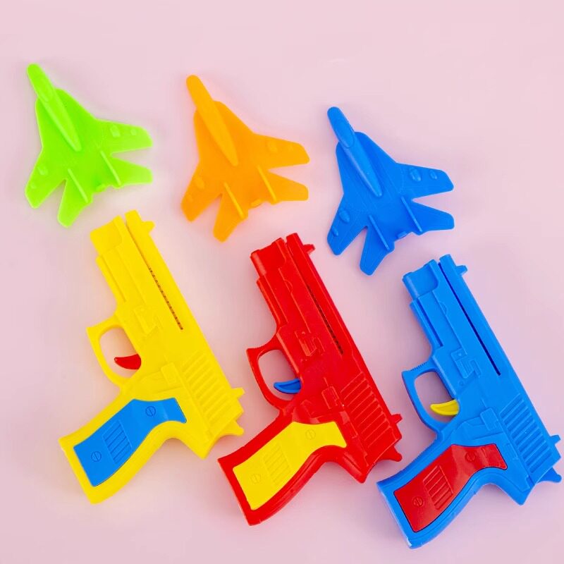 弹射飞机发射泡沫飞机枪亲子互动户外运动新款学生玩具女男孩礼物,淘宝优惠券,粉丝福利购,淘宝优惠卷