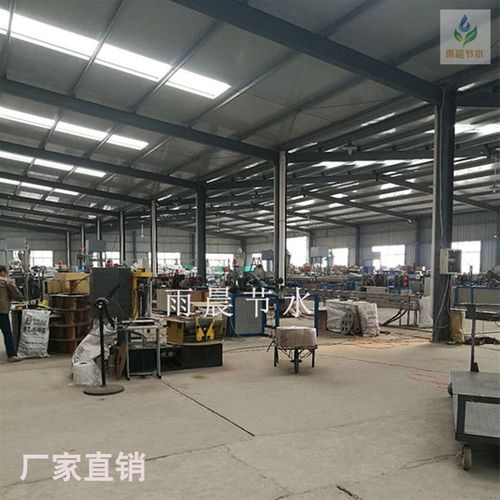 滴灌带 农用 滴水 16内镶贴片式单双孔大棚农田自动滴水膜下软管 - 图2