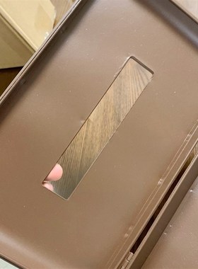 怀旧复古收音机行李箱纸巾盒餐桌民国风抽纸盒客厅酒吧装饰品摆件