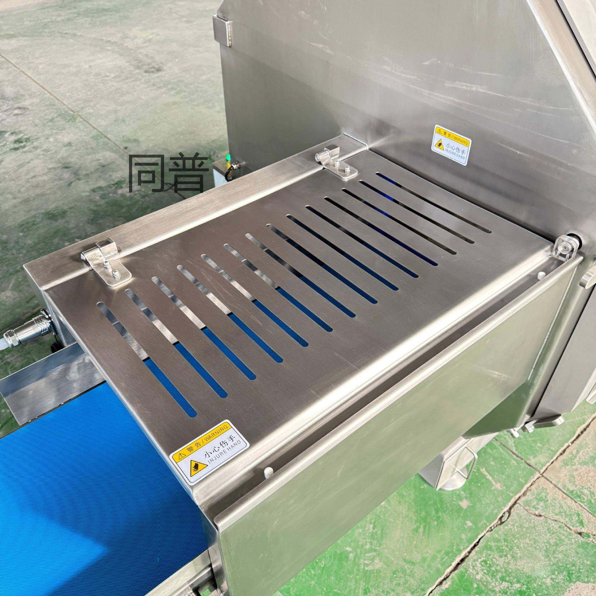 商用36型冷冻肉类切片机 自动砍排骨机 牛肉薄片切片设备,淘宝优惠券,粉丝福利购,淘宝优惠卷