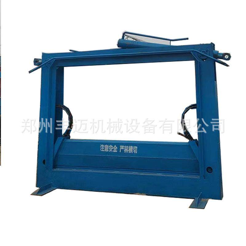 双缸液压立式劈柴机 铡刀式树墩劈木机 龙门式劈木机 林业机械,淘宝优惠券,粉丝福利购,淘宝优惠卷