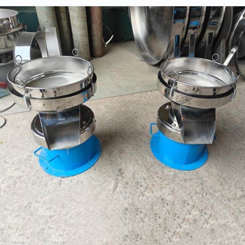 排渣滤渣450型过滤筛分机 豆浆奶茶粉滤渣电动筛 固液分离机,淘宝优惠券,粉丝福利购,淘宝优惠卷