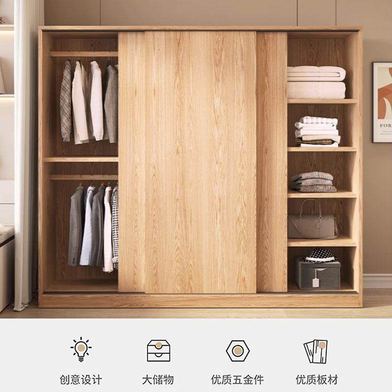 衣柜家用子卧室儿童房推小柜拉门出装租房屋70979儿童成人简易组,淘宝优惠券,粉丝福利购,淘宝优惠卷