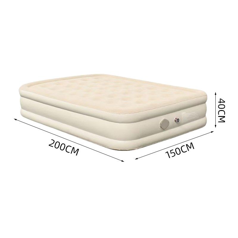 自动充气床垫打地铺户外野营露营帐篷睡垫单人双人新款家用气垫床,淘宝优惠券,粉丝福利购,淘宝优惠卷