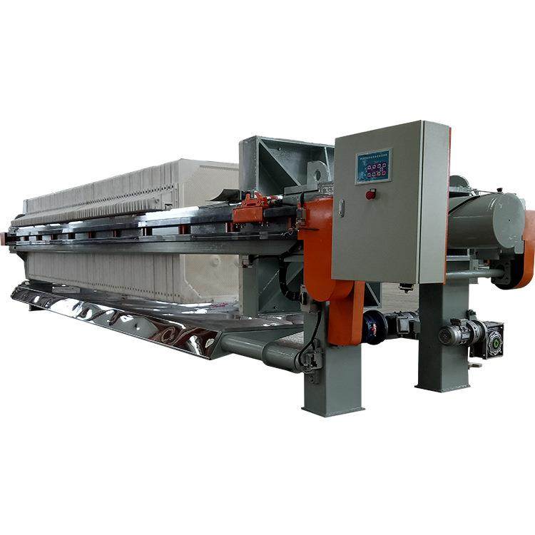 自动厢式压滤机电动液压板框压滤机工业污泥污水固液分离过滤设备,淘宝优惠券,粉丝福利购,淘宝优惠卷