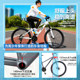 Jeep吉普自行车12岁到18岁青少年山地车学生男女款式代步单车-EX1