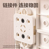 Deli Dongping Board Desktop Household Book Dormitory Storage