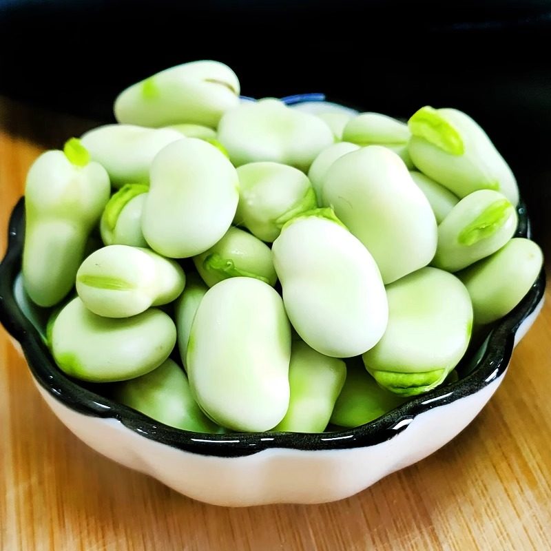 顺丰可选 云南高山现摘蚕豆老品种新鲜带壳蔬菜胡兰花青豆9斤包邮,淘宝优惠券,粉丝福利购,淘宝优惠卷