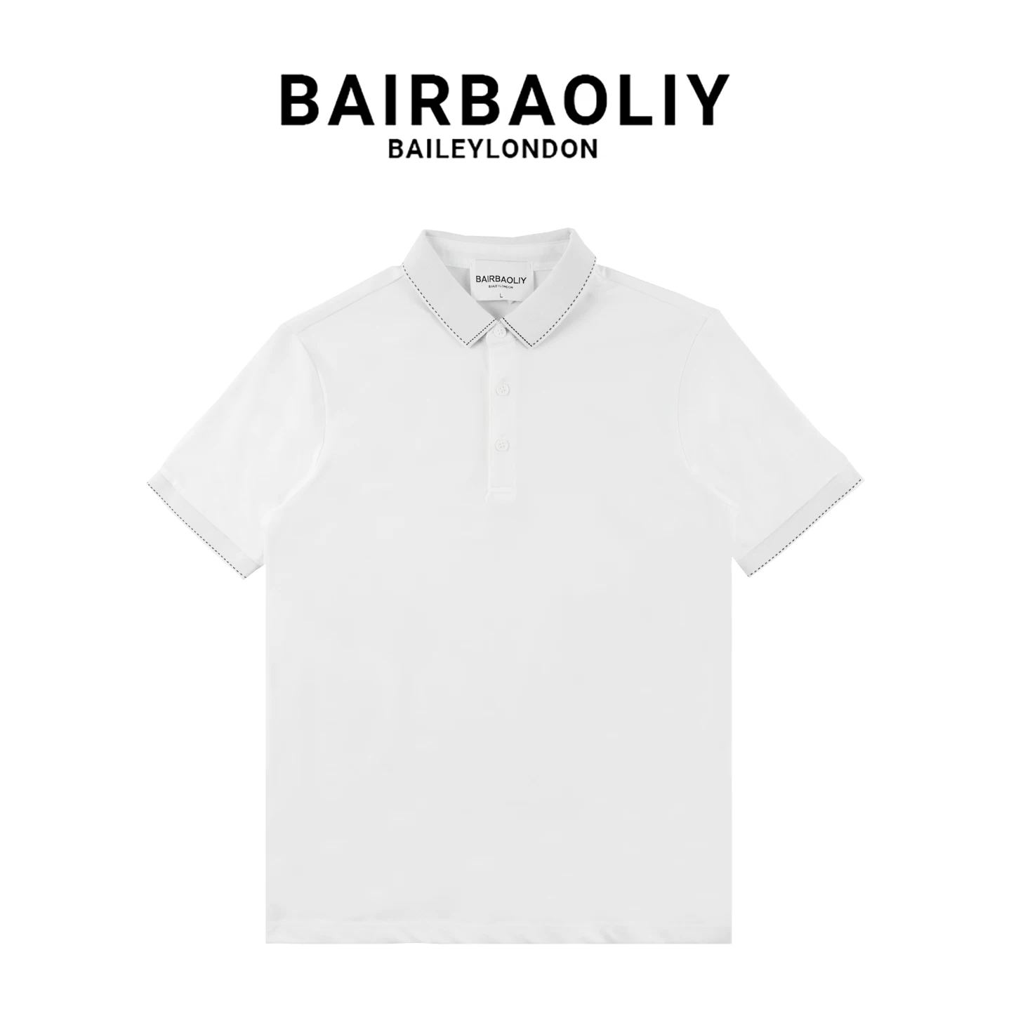 T-shirt BAIRBAOLIY/, поло