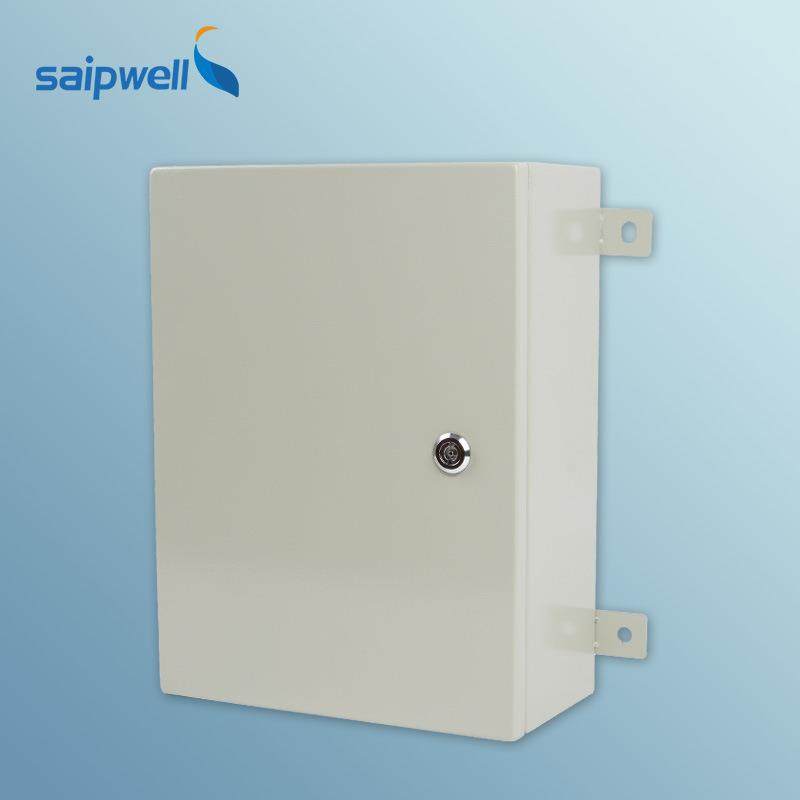 斯普威尔冷轧钢板金属箱成套汇流箱户外密封开关电源箱监控接线箱,淘宝优惠券,粉丝福利购,淘宝优惠卷